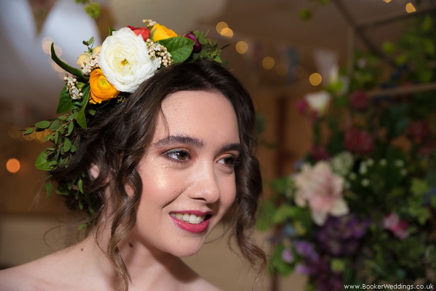 Wedding Flowers Liverpool, Merseyside, Bridal Florist,  Booker Flowers and Gifts, Booker Weddings | 